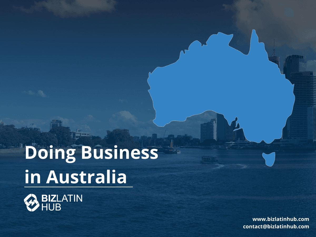 Invest in Australia’s Booming Sectors