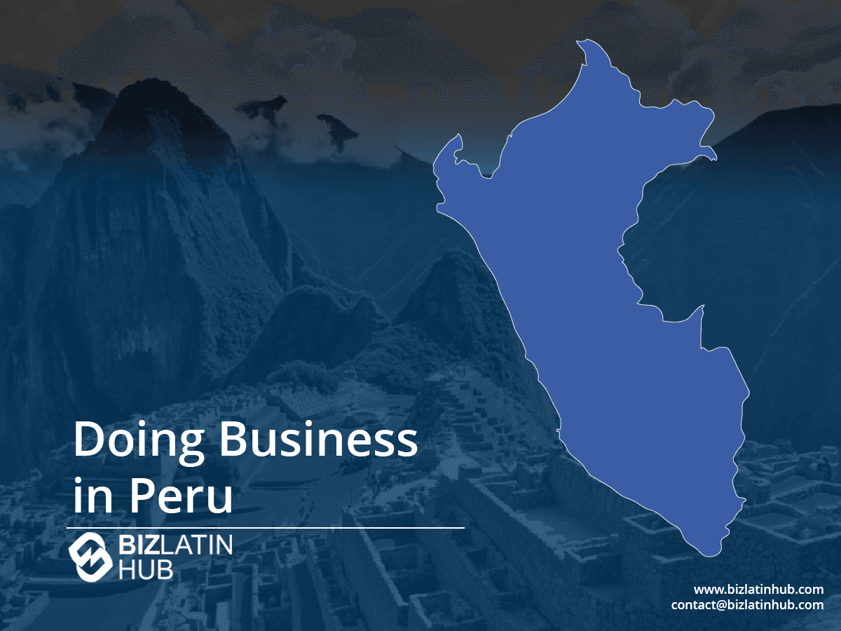 How can tax advisory services in Peru help you?