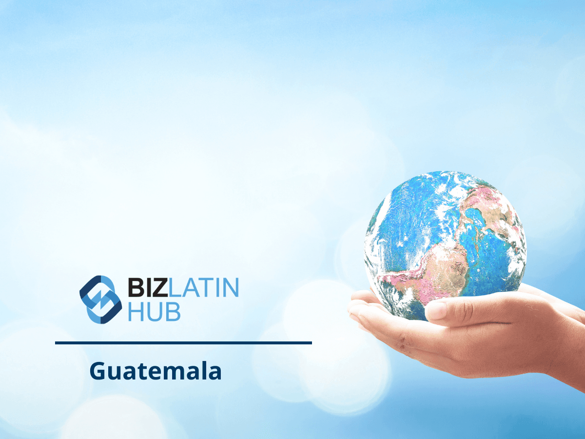 Nearshoring in Guatemala: What are the Benefits?