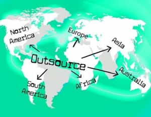 Outsourcing México