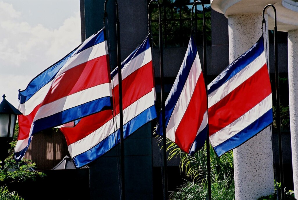 Costa Rican Elections