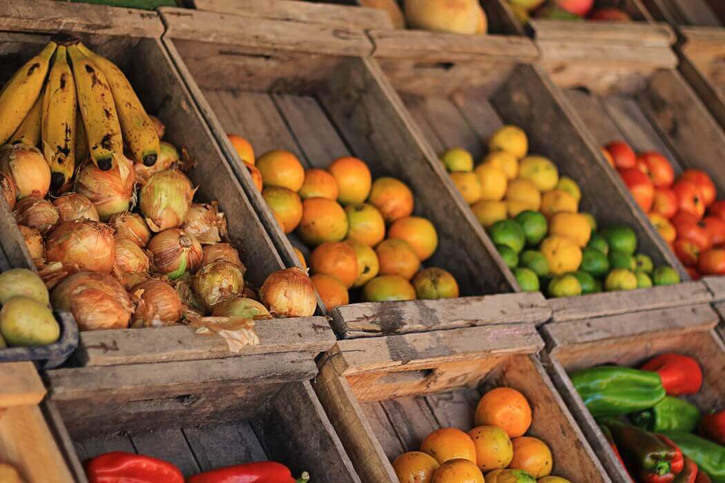 Comercio internacional Perú