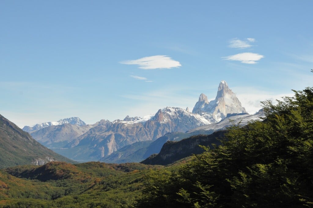 argentina chile free trade agreement