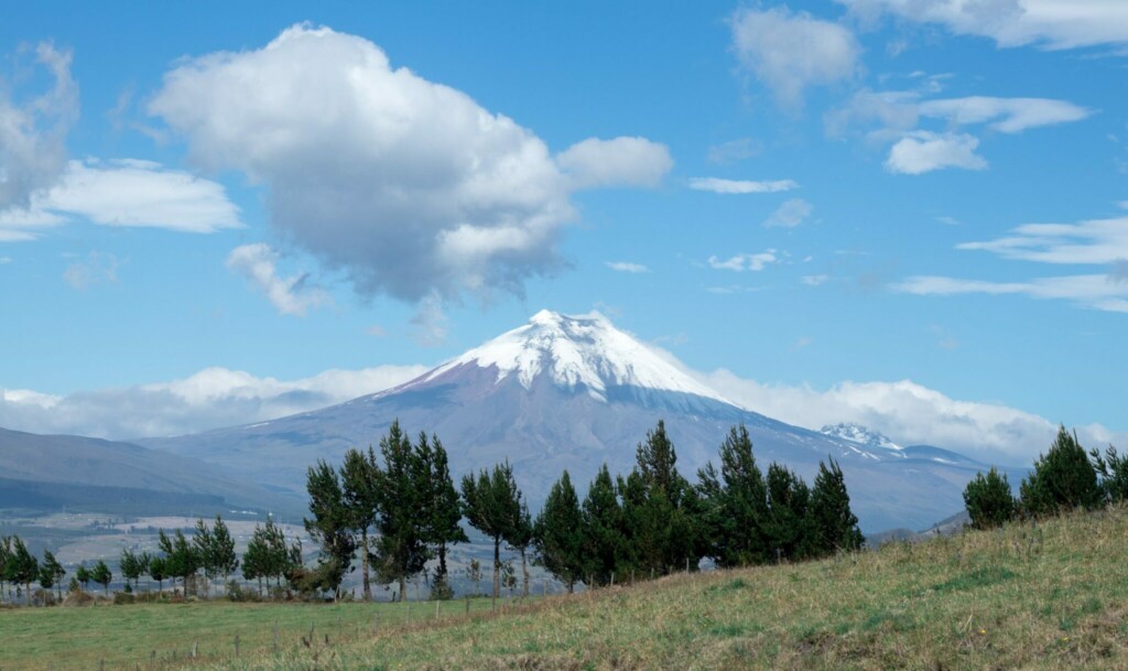 New Mining Policy in Ecuador Welcomes Investors