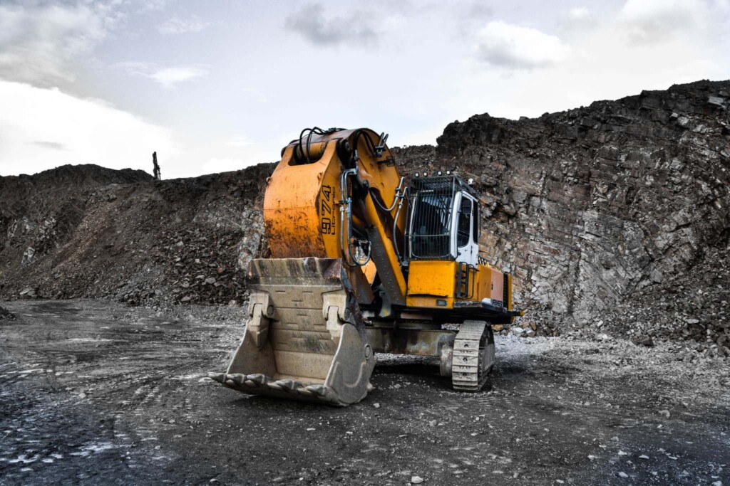 A América Latina está repleta de oportunidades de mineração, entre em contato conosco para saber mais