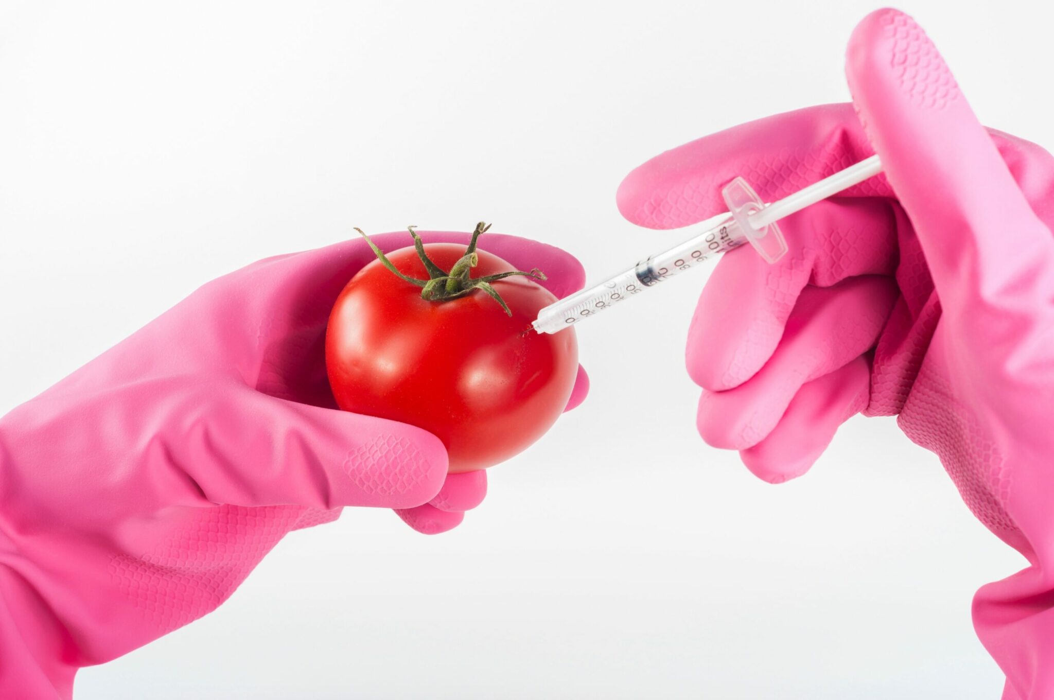 Laboratorio de biotecnología de primer nivel en Perú