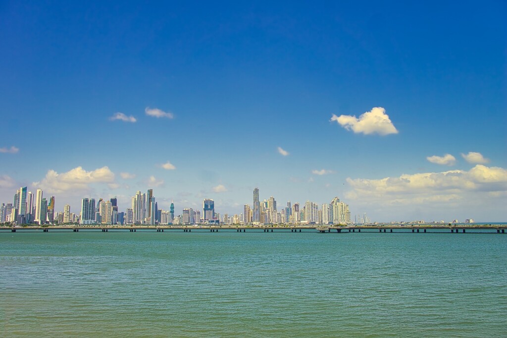 Panama City, Panama