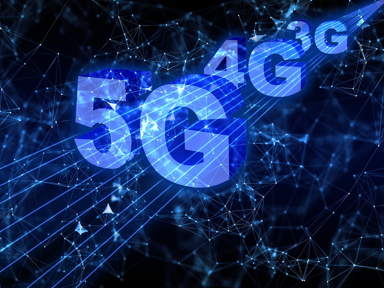 Tecnologia 5G para fazer negócios no Uruguai