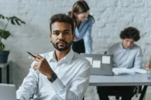 foto de abogado corporativo en Uruguay