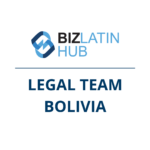 Legal Team Bolivia