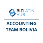 Equipe de Contabilidade Bolívia