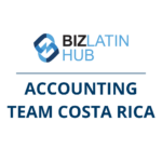 Equipe de Contabilidade Costa Rica