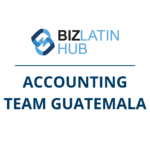 Accounting Team Guatemala