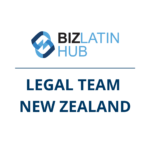 Equipo Legal Nueva Zelanda