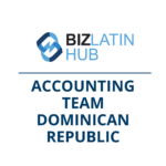 Accounting Team Dominican Republic