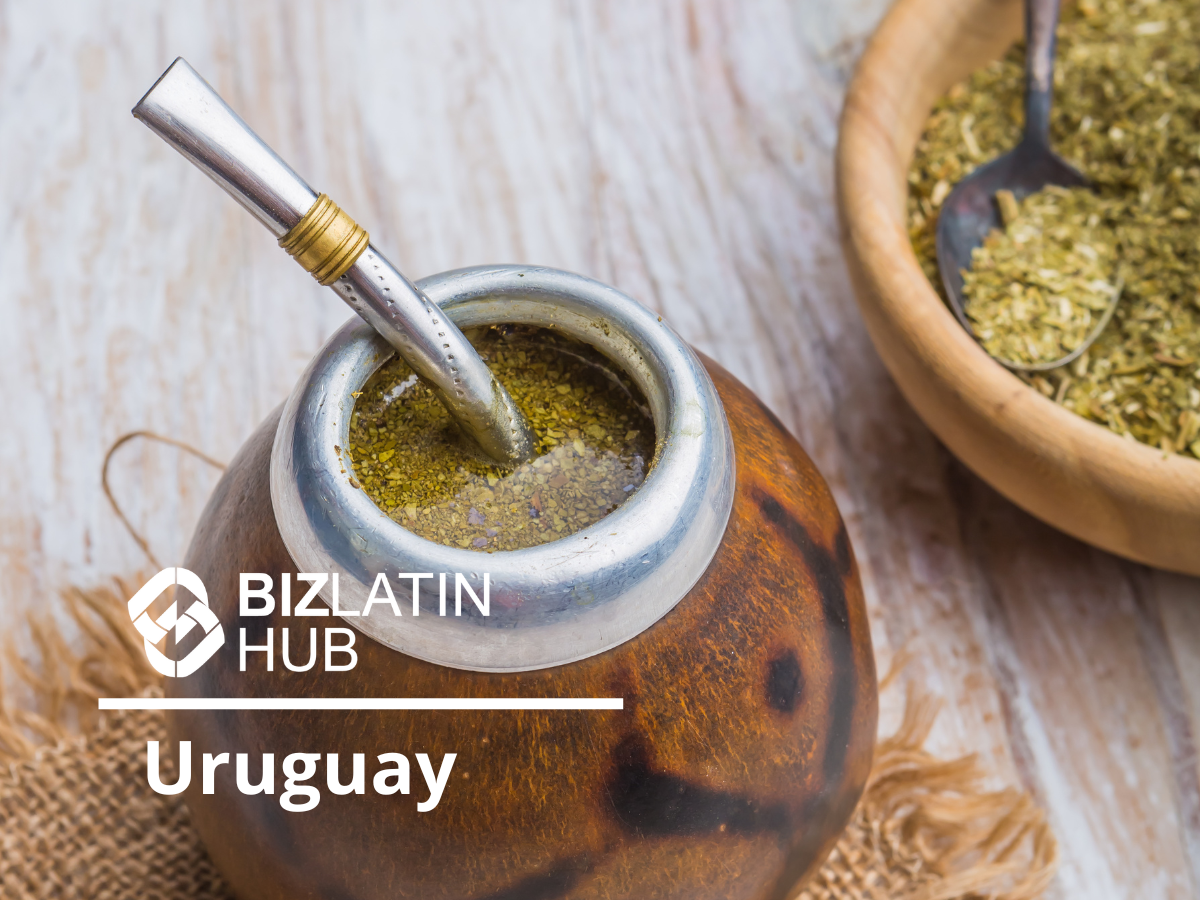 Register your Trademark in Uruguay - Trademark Registration Uruguay