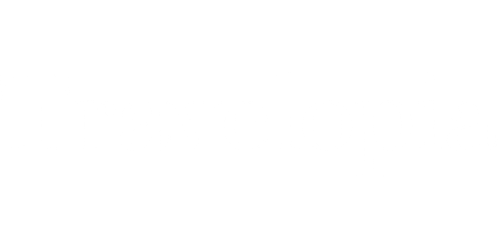 The image displays the word "Traveltopia" in large serif font on an opaque background.