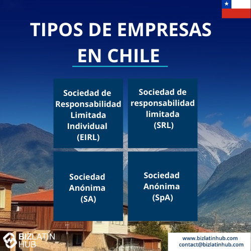 servicios de back office en chile: tipos de empresa